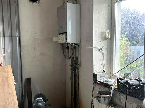 дом по адресу Учительська, 15