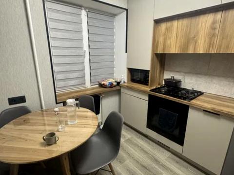 квартира за адресою Шатила вул., 3