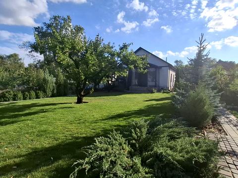 будинок за адресою СТ Кримське урочище