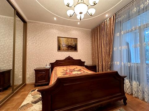 квартира за адресою Робоча вул., 168