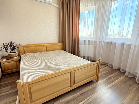 квартира за адресою Київ, Харківське шосе, 19-Б