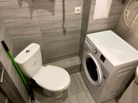 квартира за адресою Калинова вул., 64