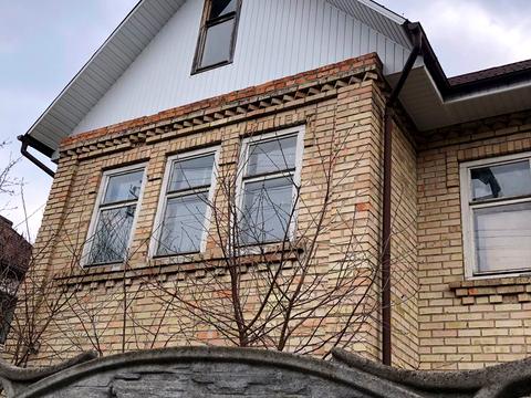 будинок за адресою с. Іванковичі, Луч, 14