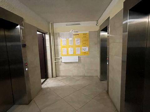 квартира по адресу Доковская ул., 10, к8
