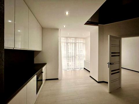 квартира за адресою Щербанюка, 79