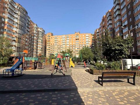 квартира за адресою Київська вул., 29