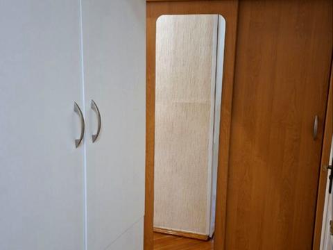 квартира по адресу Зодчих ул., 34