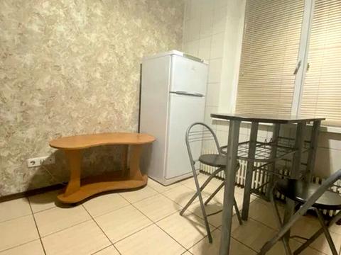 квартира по адресу Валентиновская ул. (Блюхера), 26