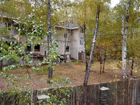 участок по адресу Университетская ул.