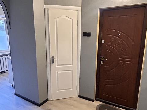 квартира по адресу Заречанская ул., 32/1