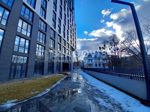квартира по адресу Николая Пимоненко ул., 21