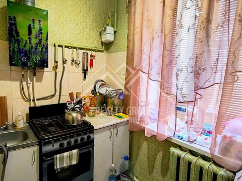 квартира по адресу Всебратское-2 ул., 20