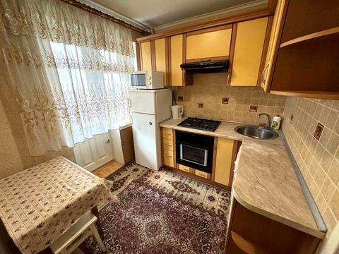 квартира по адресу Доктора Зиновия Красовицкого пер. (Промысловый), 4