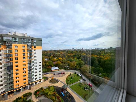 квартира за адресою Борщагівська вул., 117