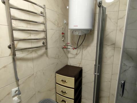 квартира по адресу Варненская ул., 29