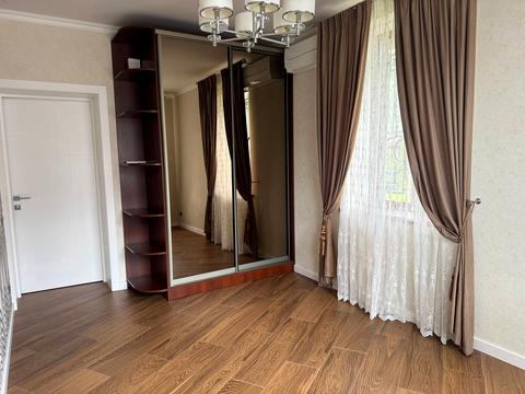 дом по адресу Березова, 18