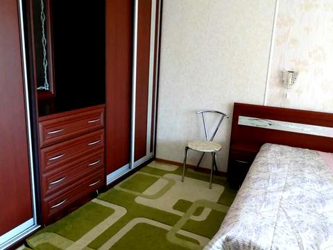 квартира по адресу Константиновская ул., 34