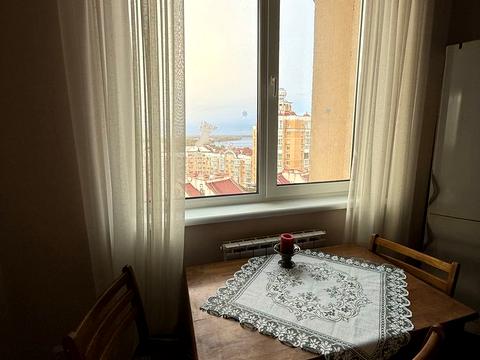 квартира за адресою Володимира Івасюка просп. (Героїв Сталінграду), 6-А