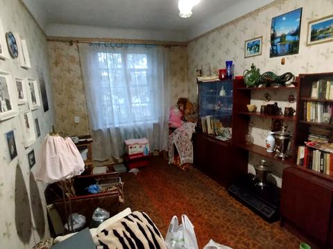 квартира за адресою Тараса Шевченка просп., 15