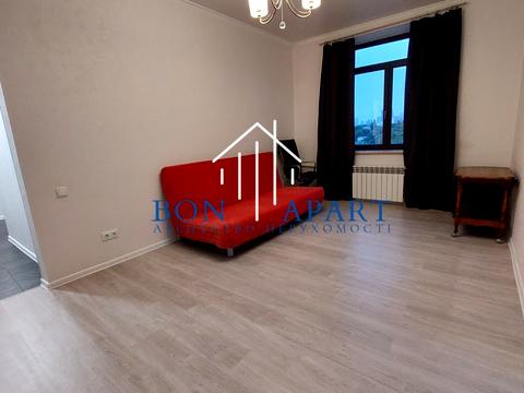 квартира по адресу Казимира Малевича ул. (Боженка), 47/49