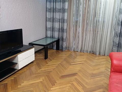 квартира по адресу Петра Григоренко просп. (Маршала Жукова), 37