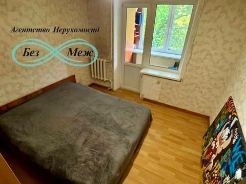 квартира по адресу Рокоссовского маршала просп., 4-А