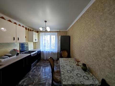 квартира за адресою Академіка Корольова вул., 68