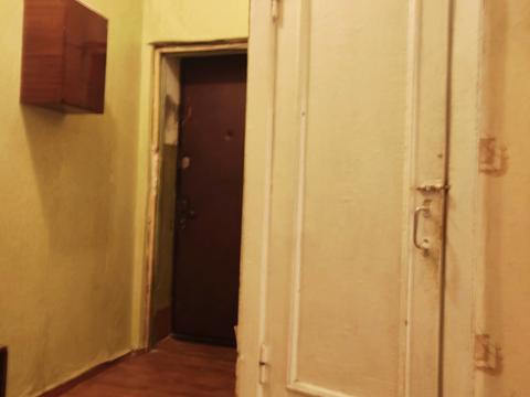 квартира по адресу Верховной Рады бульв., 17