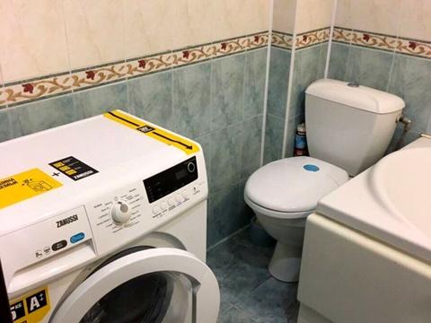 квартира за адресою Петра Григоренка просп., 5
