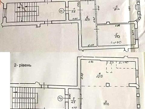 квартира по адресу Вашингтона ул. (Батальная), 17а