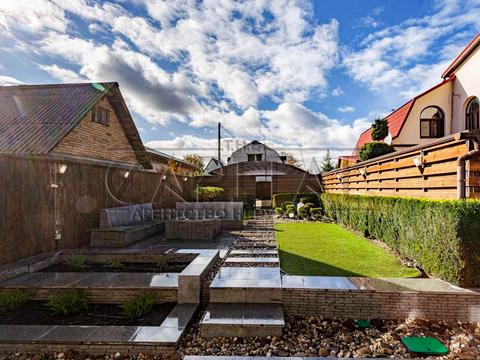 будинок за адресою Квітки Цісик