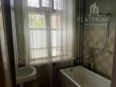 квартира за адресою Київ, Авіаконструктора Антонова вул., 2/32 к8