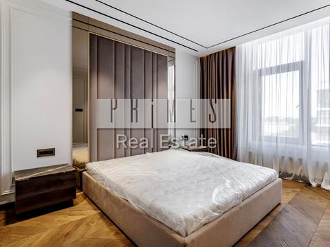 квартира по адресу Андрея Верхогляда ул. (Михайла Драгомирова), 17-Б