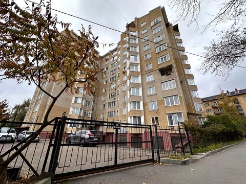 квартира по адресу Північний бульв., 7а