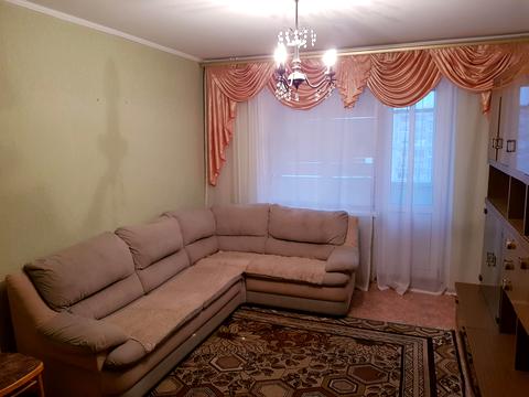 квартира за адресою Михайла Лушпи просп.