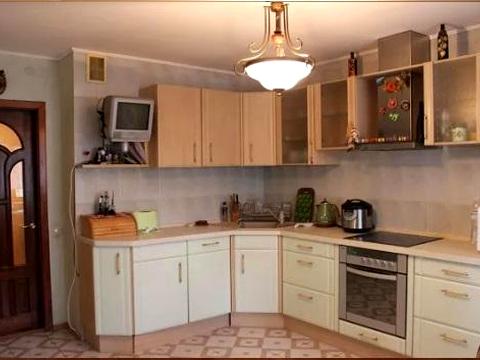 квартира за адресою Анни Ахматової вул., 3