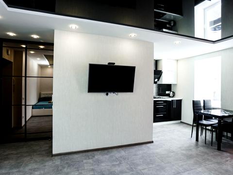 квартира по адресу Мира просп., 61