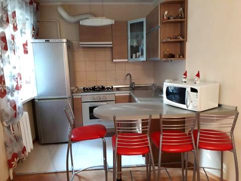 квартира по адресу пр. Гагарина, 100