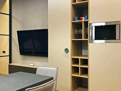 квартира по адресу Гоголевская ул., 47