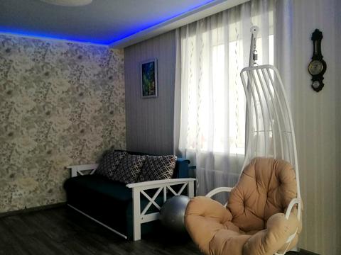 квартира за адресою Ново-Оскольська вул., 8