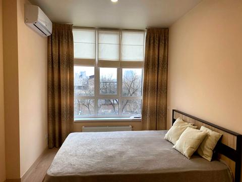 квартира за адресою Каховська вул., 62-А