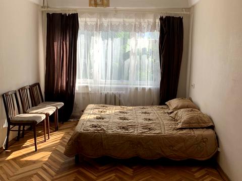 квартира за адресою Данила Щербаківського вул. (Щербакова), 61