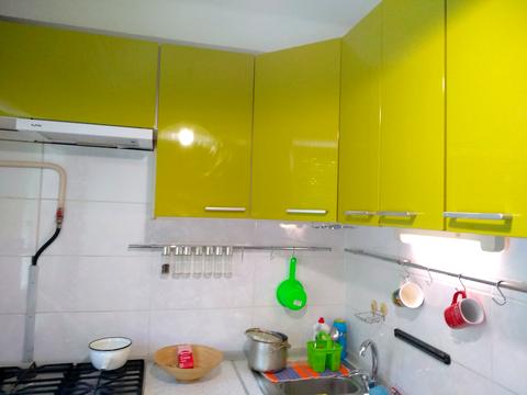 квартира по адресу Елены Телиги ул., 17