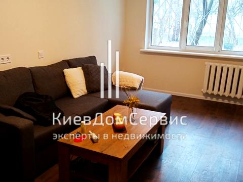 квартира по адресу Академика Шалимова ул. (Героїв Севастополя), 16