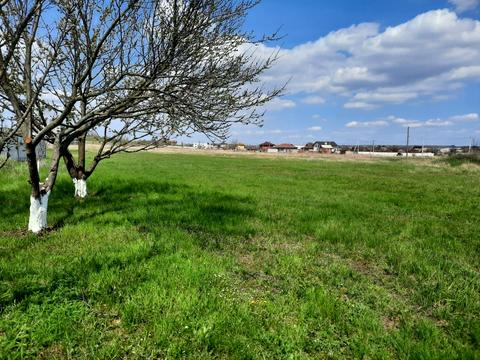 ділянка за адресою Дружбы 