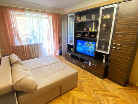 квартира за адресою Миколи Шепелєва вул., 6