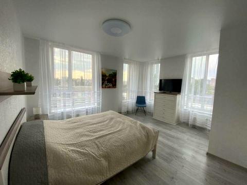 квартира по адресу Соборности просп. (Воззʼєднання), 17