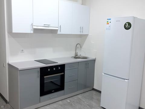 квартира по адресу Любомира Гузара просп. (Космонавта Комарова), 9б