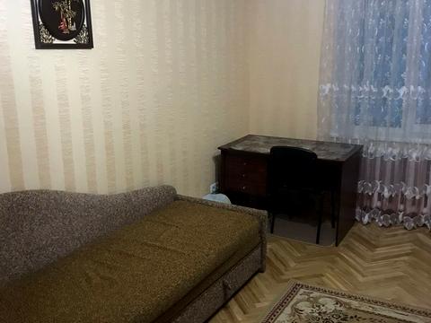 кімната за адресою Чистяківська вул., 7