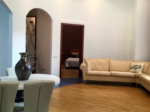 квартира за адресою Євгена Чикаленка вул. (Пушкінська), 21